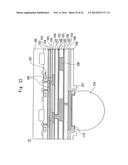 SEMICONDUCTOR DEVICE AND METHOD OF MANUFACTURING THE SAME diagram and image