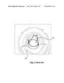 REDUCING CROWN FLASH IN INJECTION-MOLDING PROCESSES diagram and image