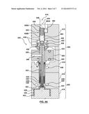 REDUCING CROWN FLASH IN INJECTION-MOLDING PROCESSES diagram and image