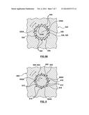 REDUCING CROWN FLASH IN INJECTION-MOLDING PROCESSES diagram and image