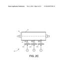 APPARATUS AND METHOD FOR MULTI-BEAM DIRECT ENGRAVING OF ELASTOMERIC     PRINTING PLATES AND SLEEVES diagram and image