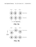 APPARATUS AND METHOD FOR MULTI-BEAM DIRECT ENGRAVING OF ELASTOMERIC     PRINTING PLATES AND SLEEVES diagram and image