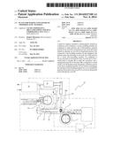 PLANT FOR MAKING CONTAINERS OF THERMOPLASTIC MATERIAL diagram and image