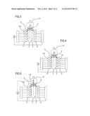 PLANT FOR MAKING CONTAINERS OF THERMOPLASTIC MATERIAL diagram and image