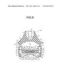 FLUID-FILLED VIBRATION DAMPING DEVICE diagram and image