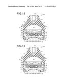 FLUID-FILLED VIBRATION DAMPING DEVICE diagram and image