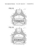 FLUID-FILLED VIBRATION DAMPING DEVICE diagram and image