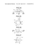 FLUID-FILLED VIBRATION DAMPING DEVICE diagram and image