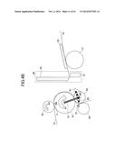 PRINTER AND METHOD OF CONTROLLING PRINTER diagram and image