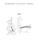 PRINTER AND METHOD OF CONTROLLING PRINTER diagram and image