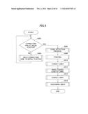 PRINTER AND METHOD OF CONTROLLING PRINTER diagram and image