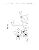 PRINTER AND METHOD OF CONTROLLING PRINTER diagram and image