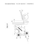 PRINTER AND METHOD OF CONTROLLING PRINTER diagram and image