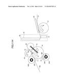 PRINTER AND METHOD OF CONTROLLING PRINTER diagram and image