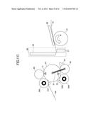 PRINTER AND METHOD OF CONTROLLING PRINTER diagram and image