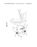 PRINTER AND METHOD OF CONTROLLING PRINTER diagram and image