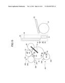 PRINTER AND METHOD OF CONTROLLING PRINTER diagram and image