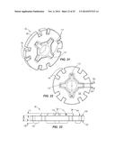 OSCILLATING MULTI-TOOL SYSTEM diagram and image