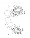 OSCILLATING MULTI-TOOL SYSTEM diagram and image