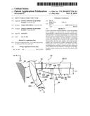 FRONT VEHICLE BODY STRUCTURE diagram and image