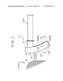 FRONT VEHICLE BODY STRUCTURE diagram and image