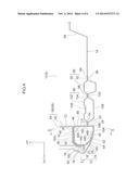 VEHICLE BODY LOWER PORTION STRUCTURE diagram and image