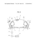 SEAT FOR TWO-WHEELED VEHICLE diagram and image