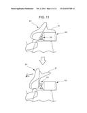 SEAT FOR TWO-WHEELED VEHICLE diagram and image