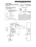 BRAKE SYSTEM FOR A VEHICLE AND METHOD FOR OPERATING A BRAKE SYSTEM OF A     VEHICLE diagram and image