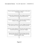 SYSTEM AND METHOD FOR LOW-COST, HIGH-EFFICIENCY SOLAR PANEL POWER FEED diagram and image