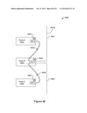 SYSTEM AND METHOD FOR LOW-COST, HIGH-EFFICIENCY SOLAR PANEL POWER FEED diagram and image