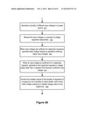 SYSTEM AND METHOD FOR LOW-COST, HIGH-EFFICIENCY SOLAR PANEL POWER FEED diagram and image