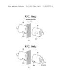 CONNECTING STRUCTURE FOR MOTOR diagram and image