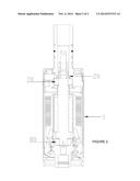 BRUSHLESS ELECTROMAGNETIC MOTOR diagram and image