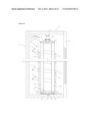 ROTATING SHELF STRUCTURE FOR SHOWCASE diagram and image