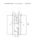 Power Module with Integrated Current Sensor diagram and image