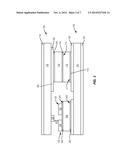 Power Module with Integrated Current Sensor diagram and image