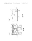 Power Module with Integrated Current Sensor diagram and image