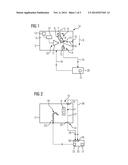 MEASURING FACILITY FOR MEASURING A MAGNETIC FIELD IN A MAGNETIC RESONANCE     DEVICE, USE OF A MEASURING FACILITY AND MAGNETIC RESONANCE DEVICE diagram and image