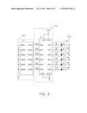 DETECTING CIRCUIT FOR FAN INSTALLATION diagram and image