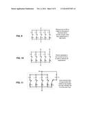 METHOD AND APPARATUS FOR ADAPTING A VARIABLE IMPEDANCE NETWORK diagram and image