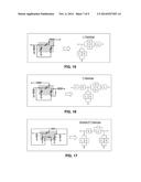 METHOD AND APPARATUS FOR ADAPTING A VARIABLE IMPEDANCE NETWORK diagram and image