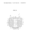 Transformer and Method for Manufacturing Case of the Transformer diagram and image