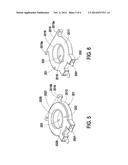 PRIMARY SIDE MODULE AND TRANSFORMER WITH SAME diagram and image