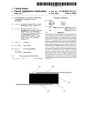 Macromolecule-based conductive composite material and PTC element diagram and image