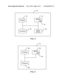 ASSET LOCATION USING RELAYS diagram and image