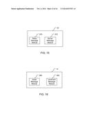 ASSET LOCATION USING RELAYS diagram and image