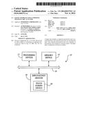 HAPTIC FEEDBACK USING COMPOSITE PIEZOELECTRIC ACTUATOR diagram and image