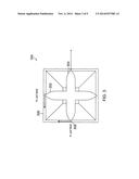 MULTI POLARIZATION CONFORMAL CHANNEL MONOPOLE ANTENNA diagram and image