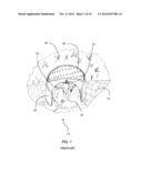 RANGE EXTENDING SYSTEM FOR SUBTERRANEAN RF DEVICES diagram and image